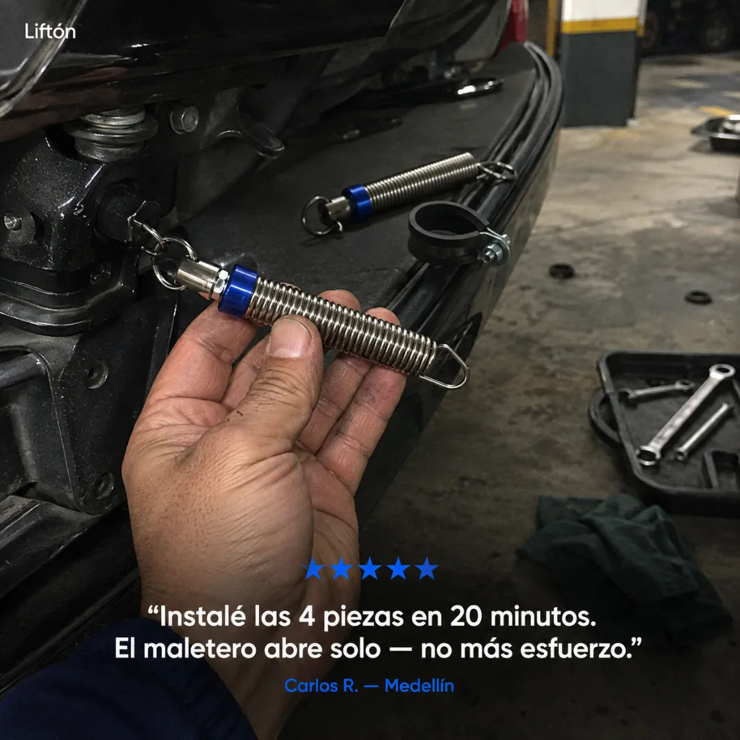 Prueba Social