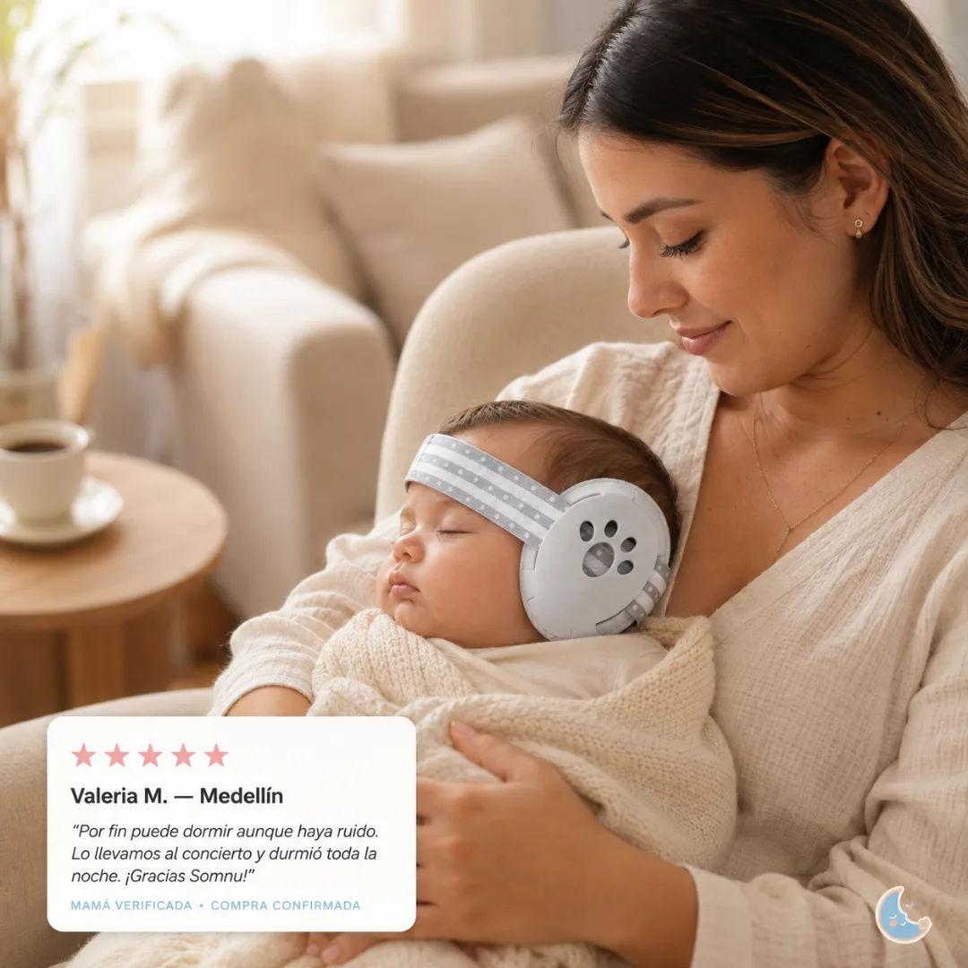 Testimonios y prueba social