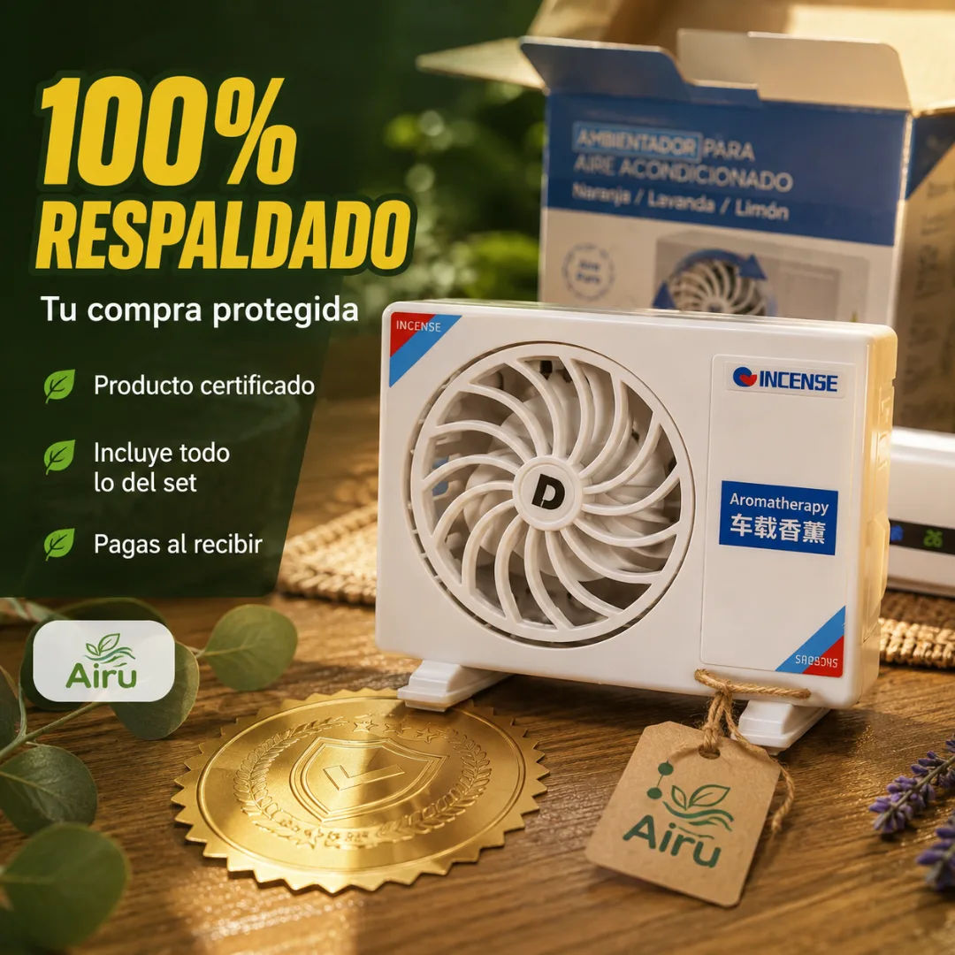Garantía