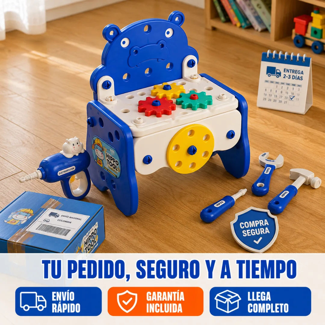 Envío y Garantía
