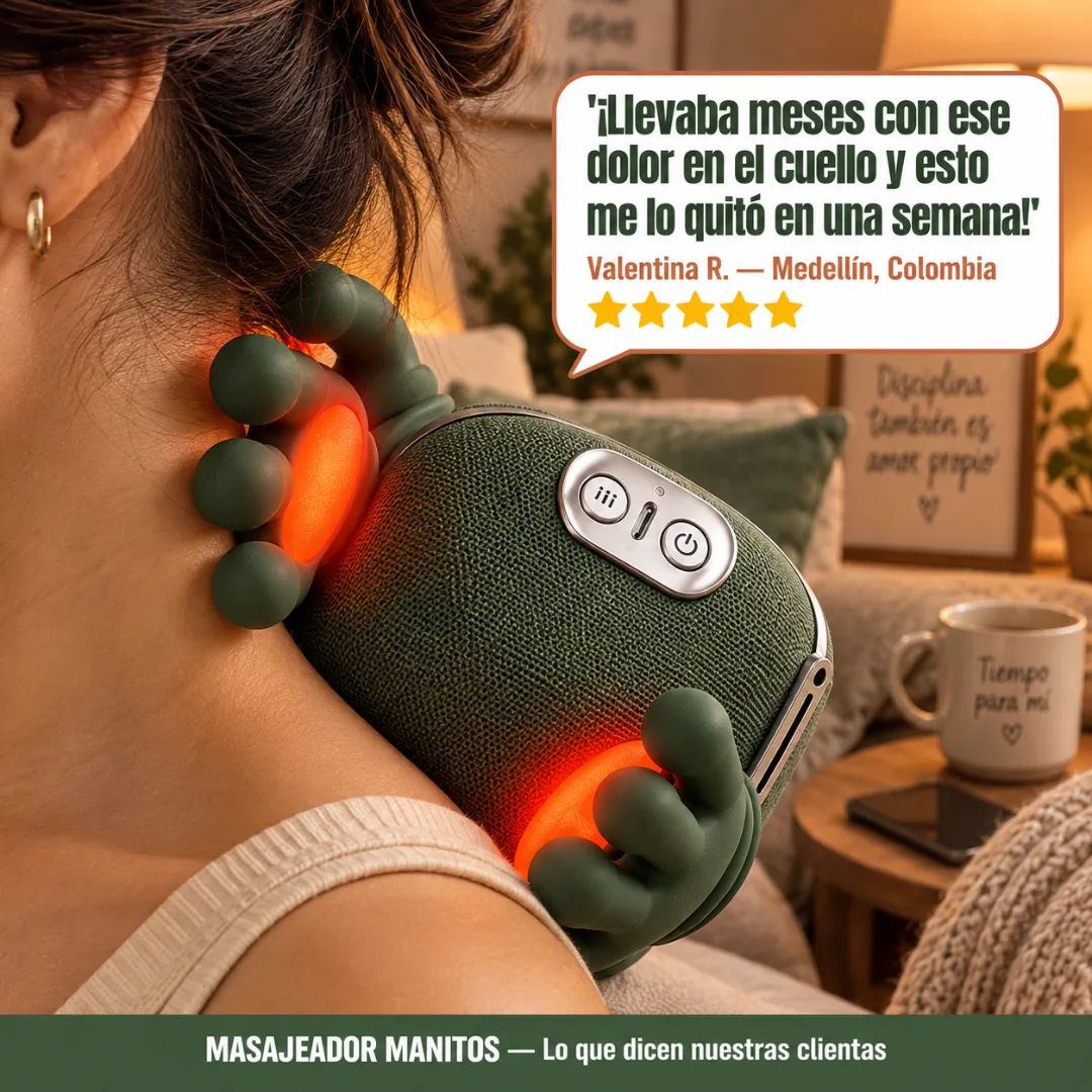 Testimonios Reales