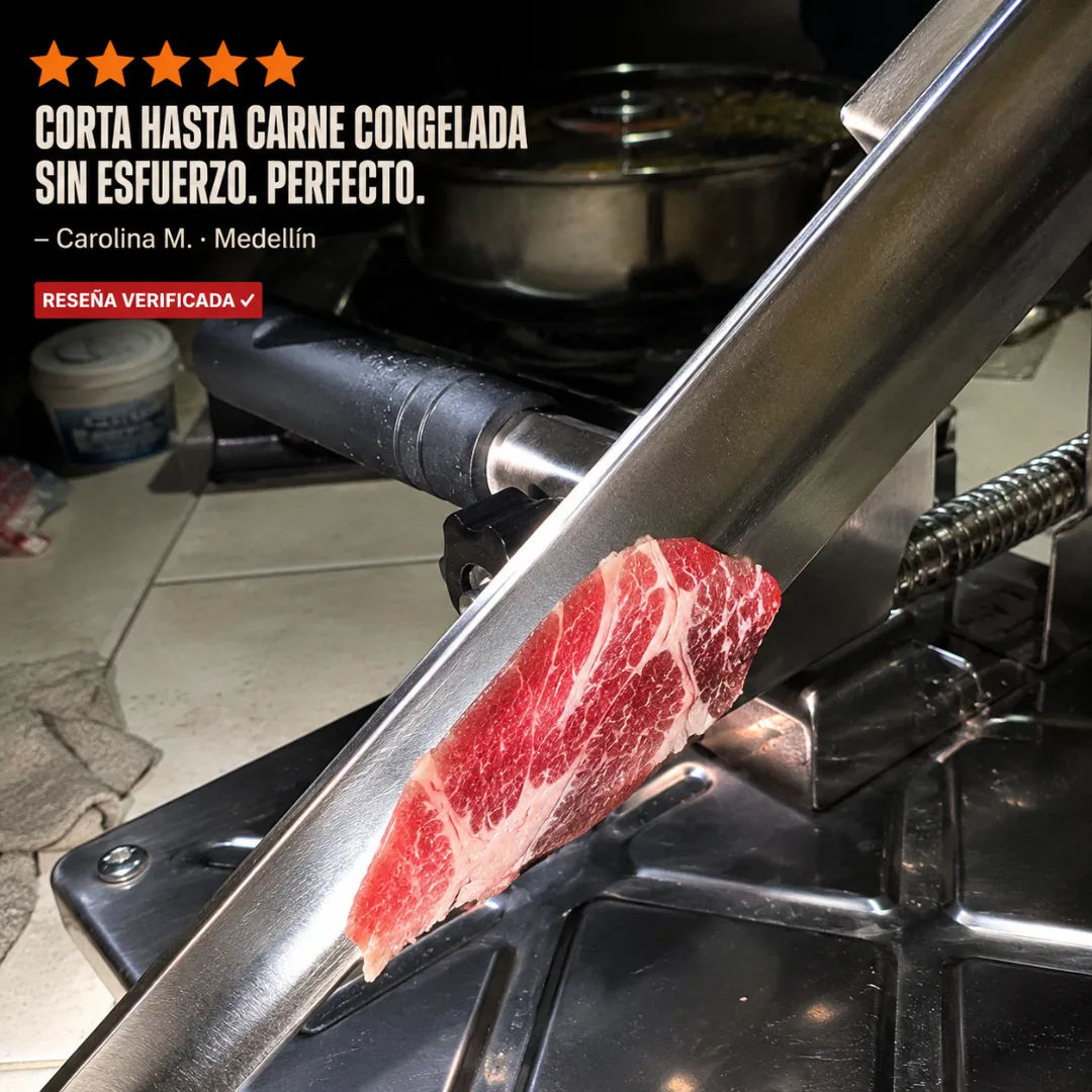 Prueba Social / Testimonios