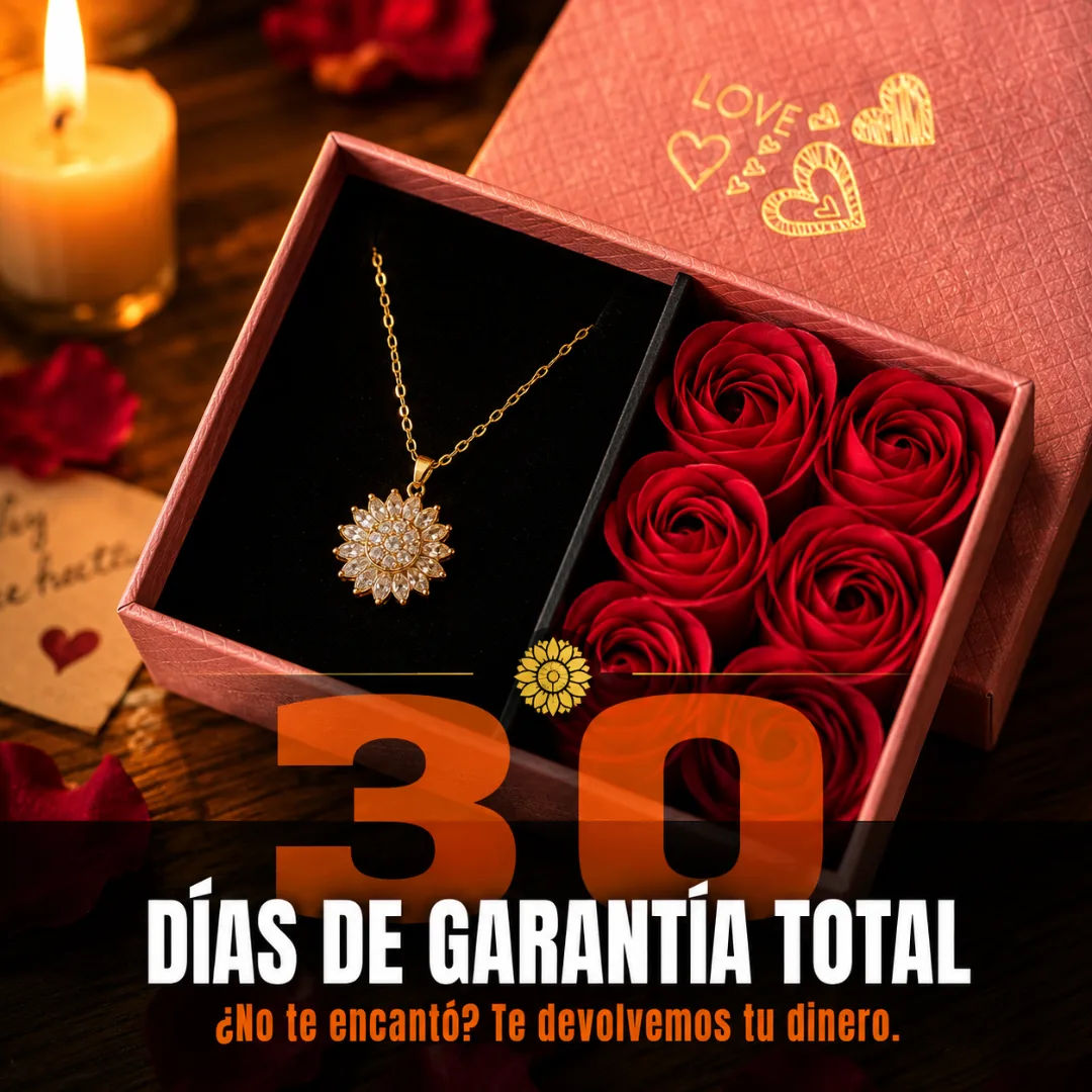Garantía de Satisfacción