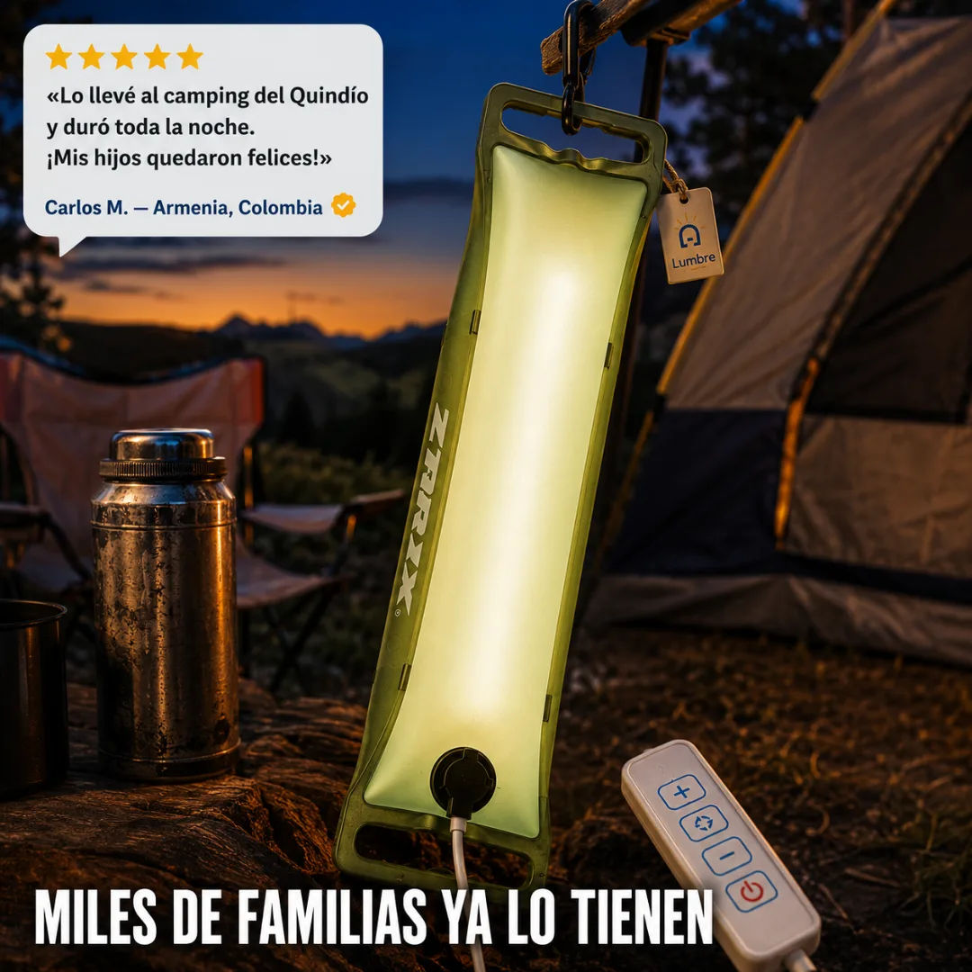 Testimonios Reales