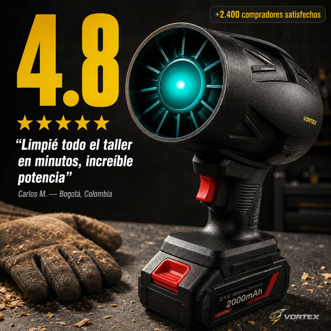 Testimonios / Reseñas