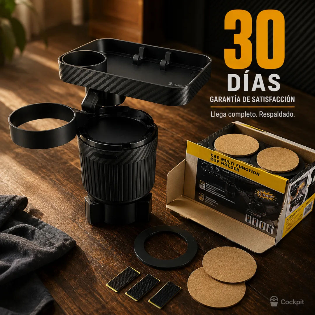 Garantía