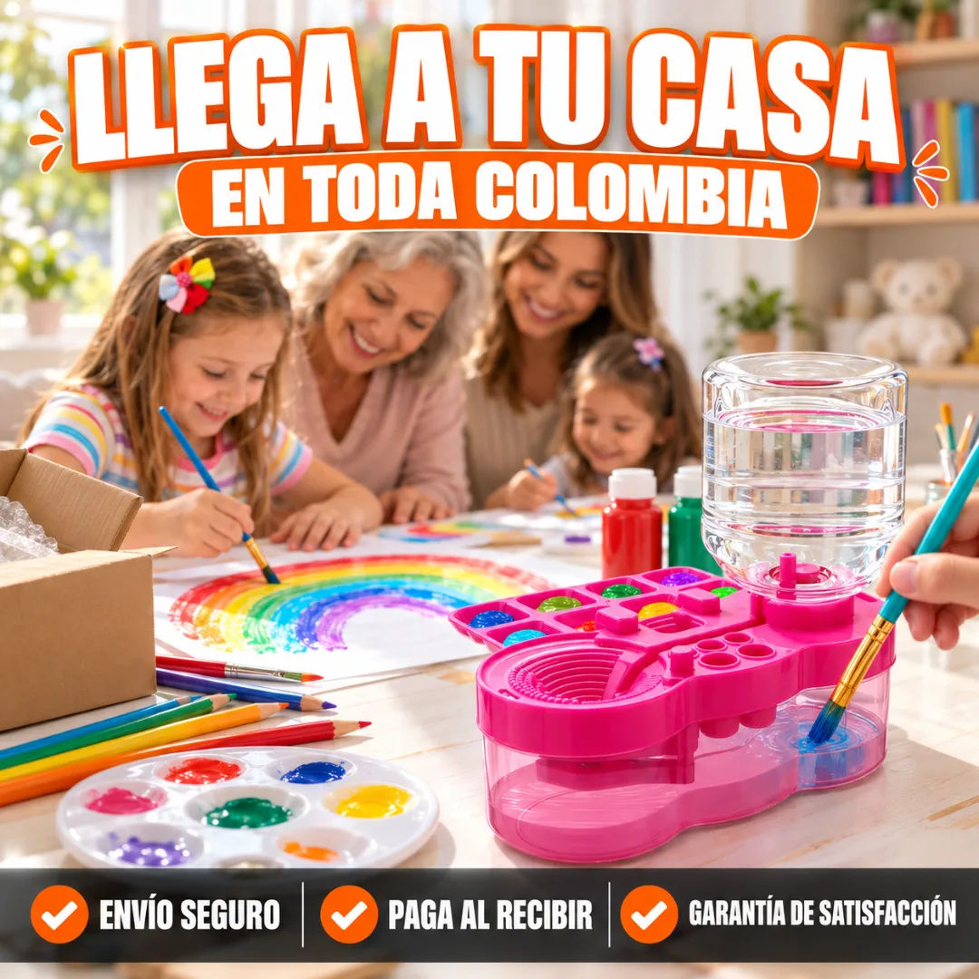 Envío y garantía