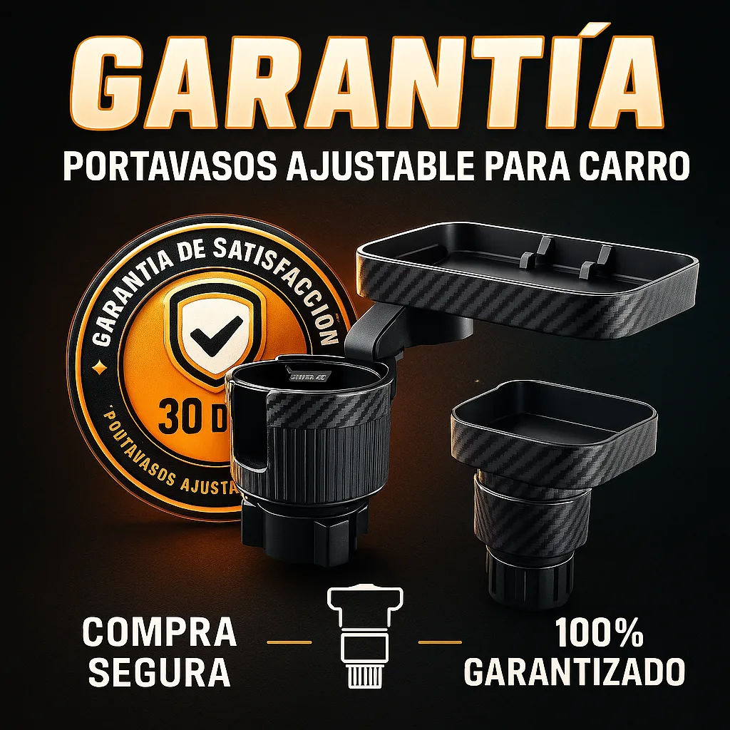Garantía
