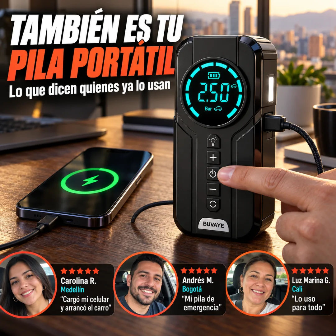 Prueba Social