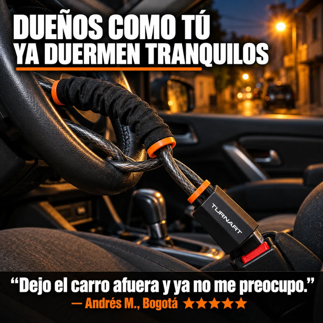 Dueños de carro en barrios como el tuyo