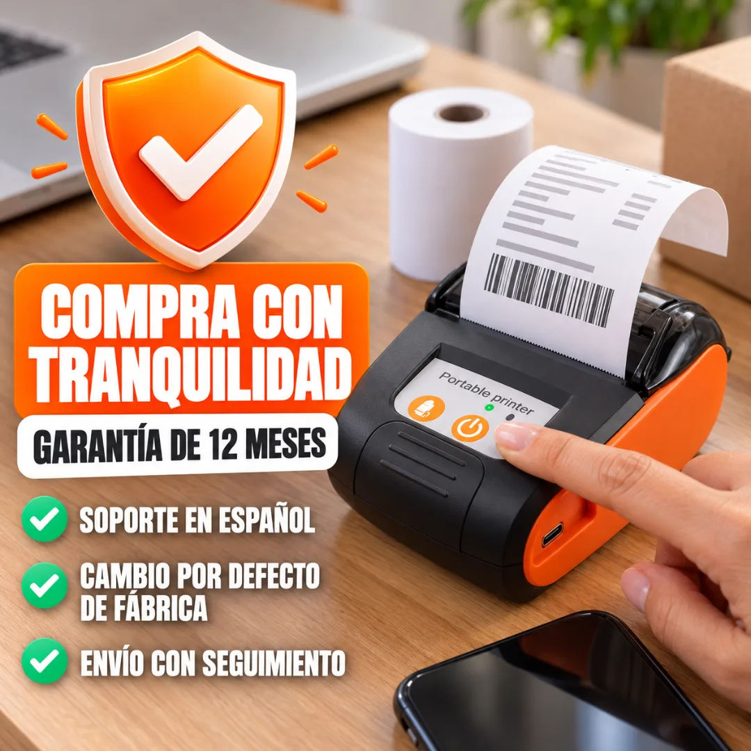 Garantía