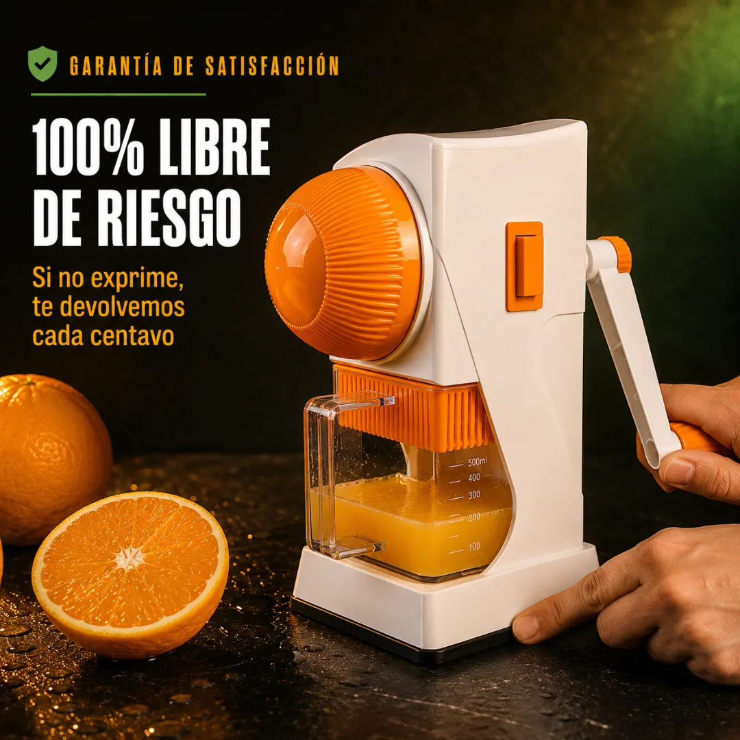 Garantía