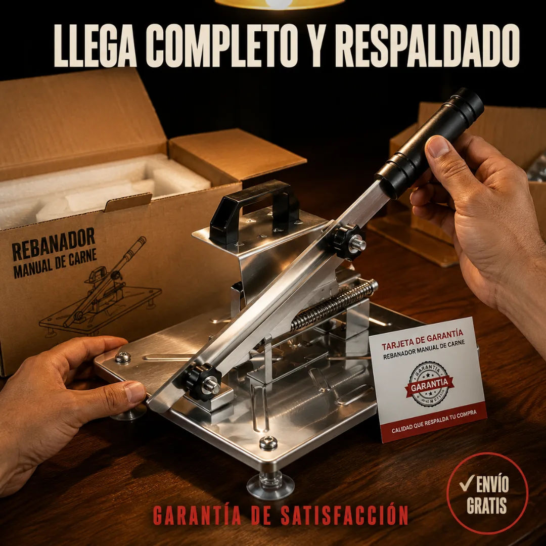 Garantía