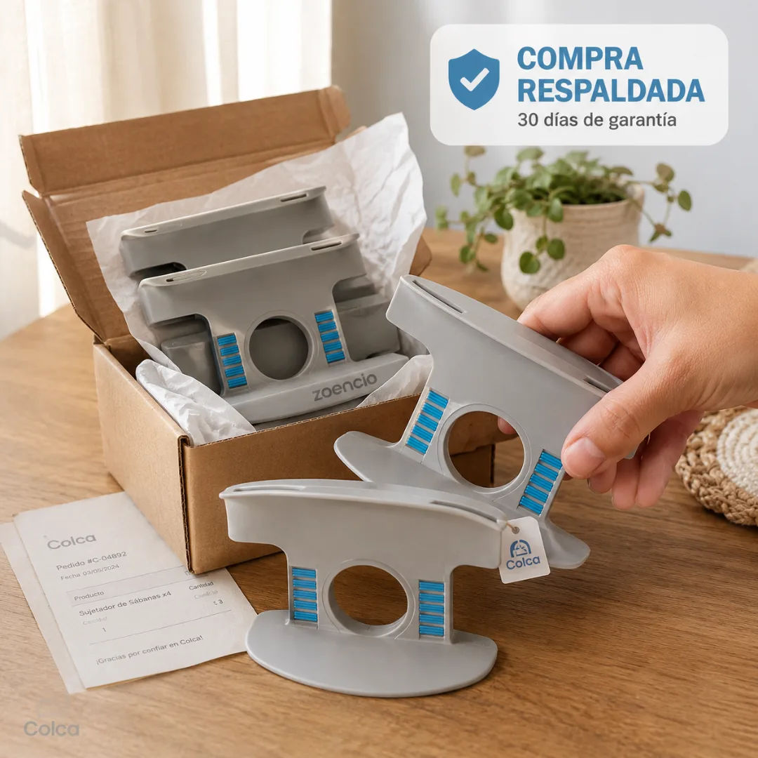 Garantía