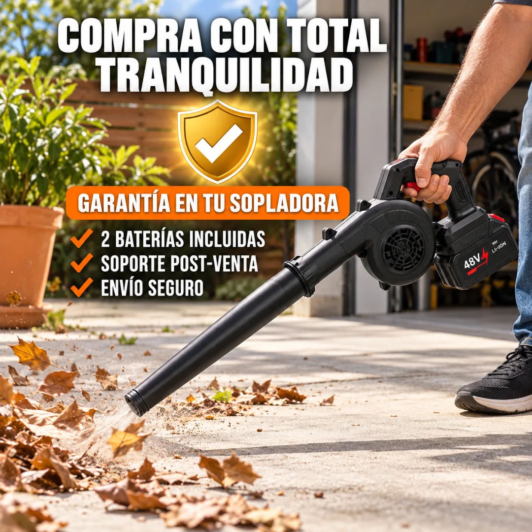 Garantía