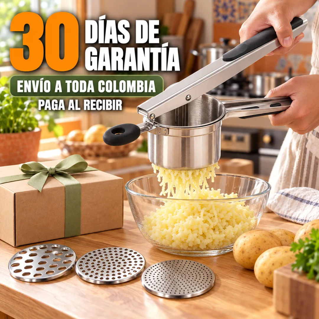 Envío y garantía