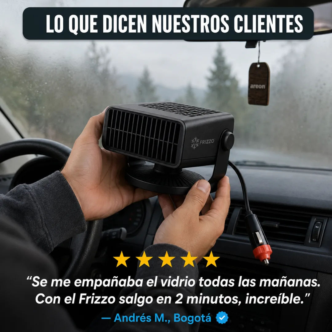 Testimonios de Conductores
