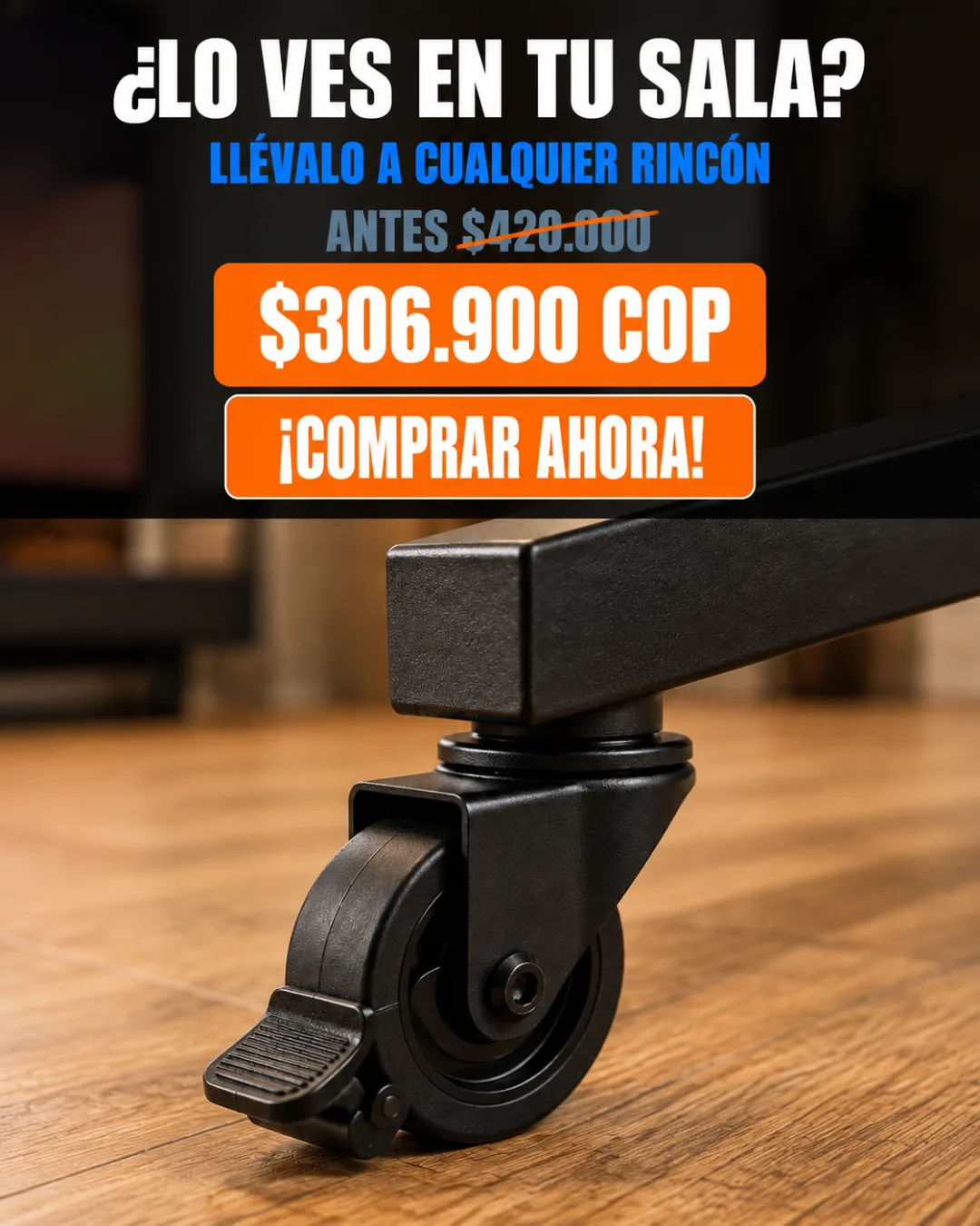 Prueba Social / Reseñas
