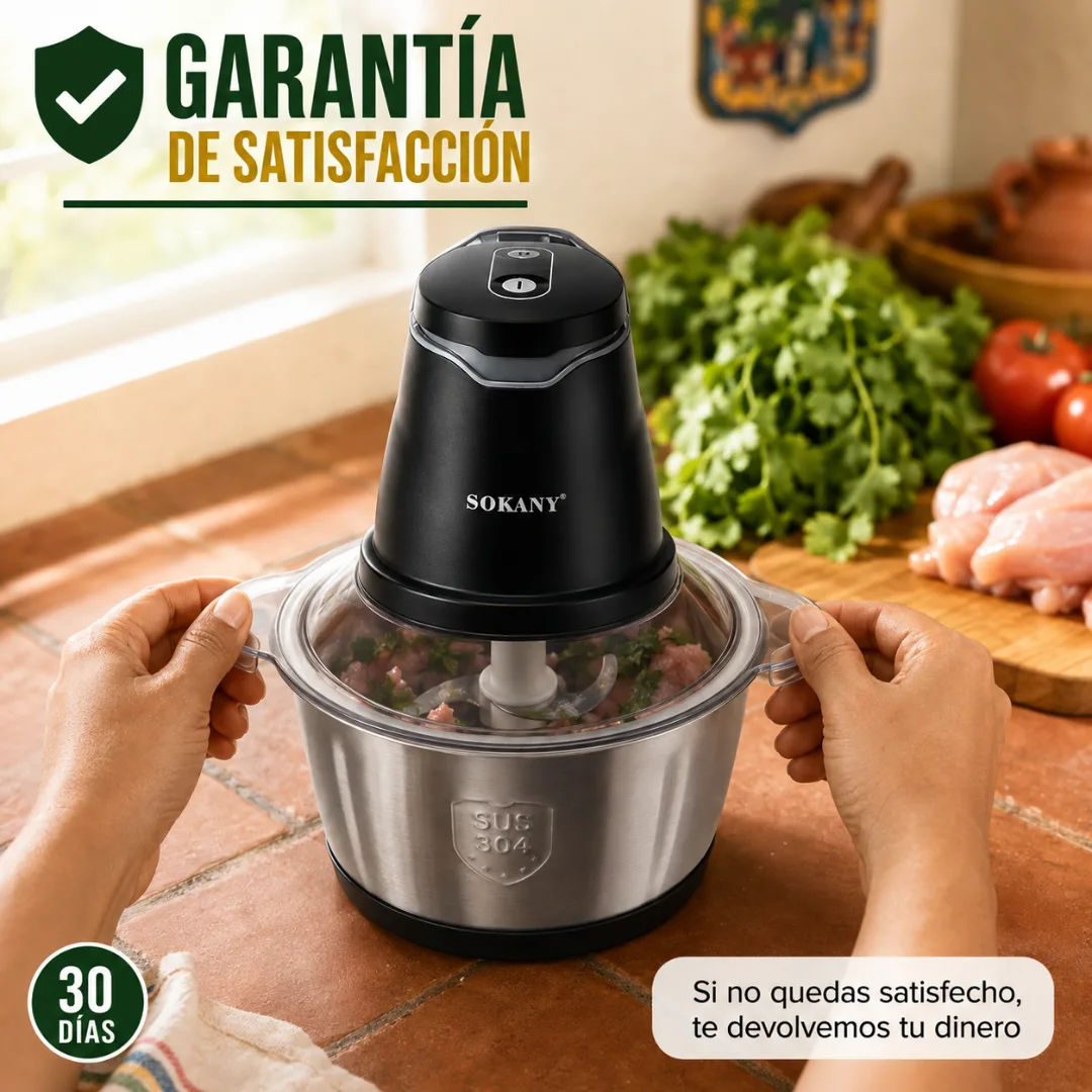 Garantía