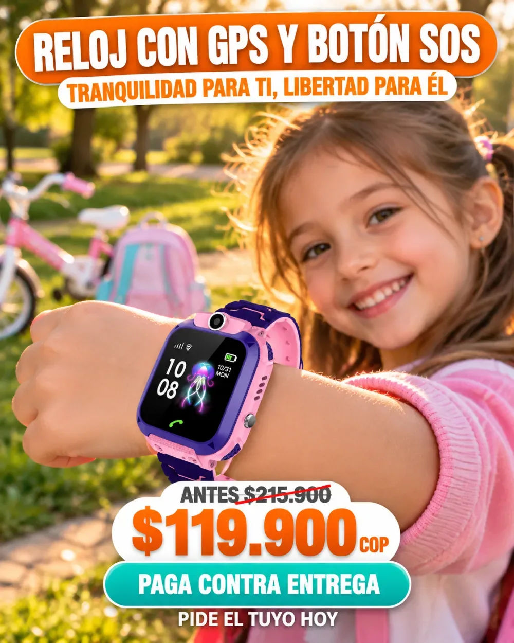 Cierre con llamado a la acción