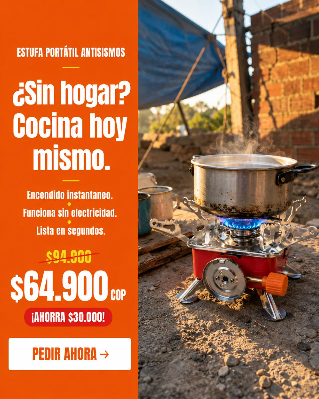 CTA Final — Llamado a la acción