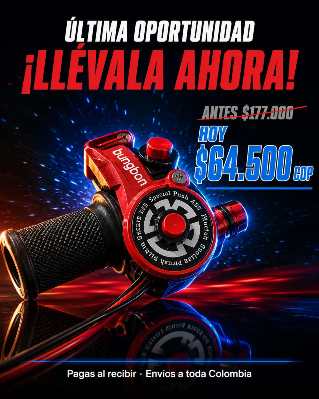 CTA Final