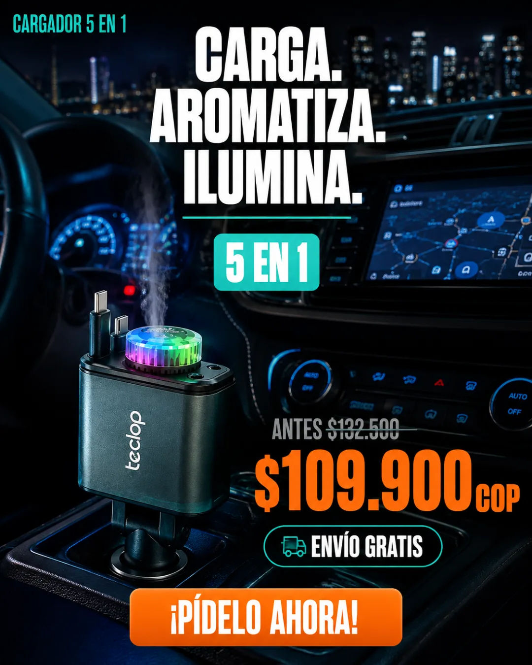 CTA Final de Cierre