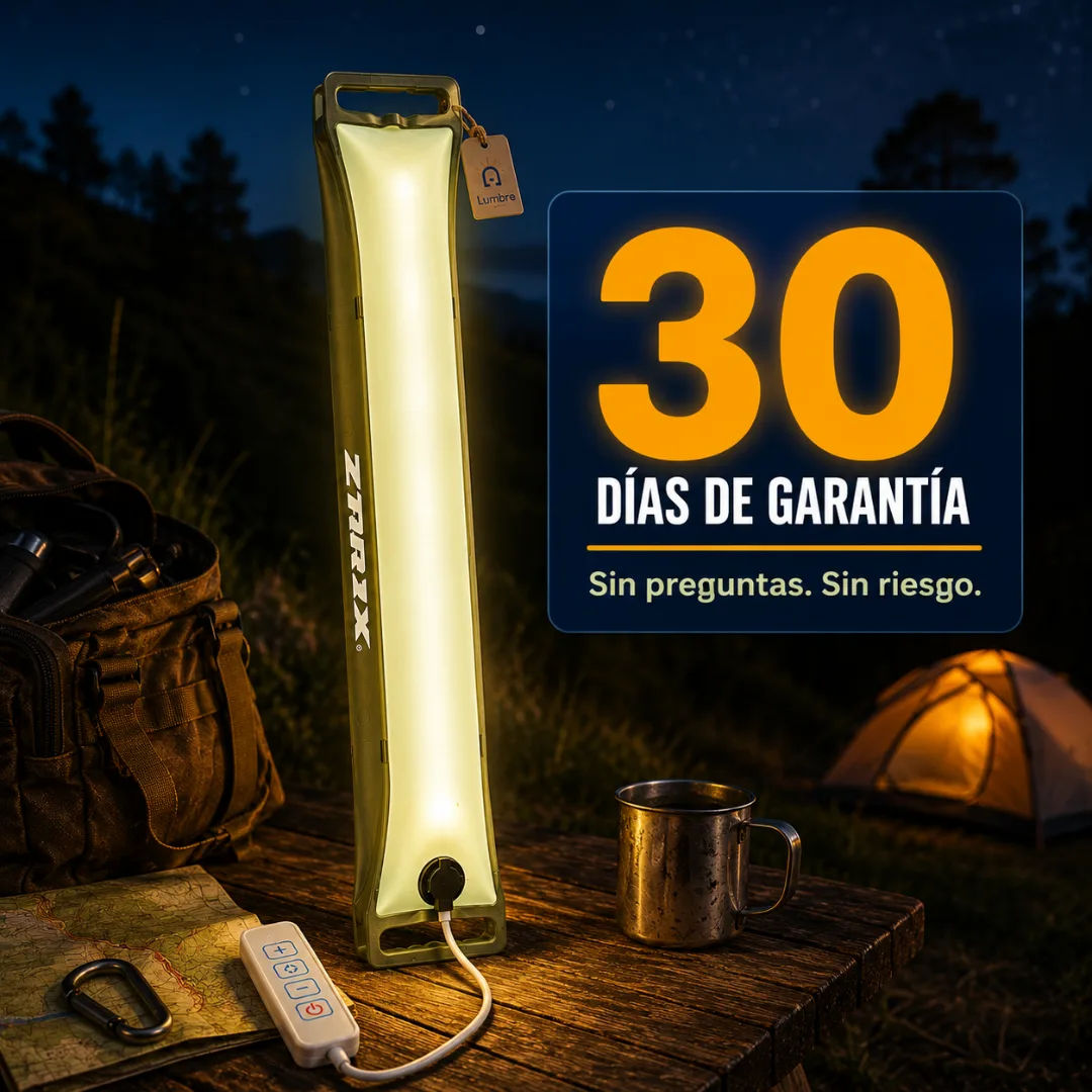 Garantía Sin Riesgo