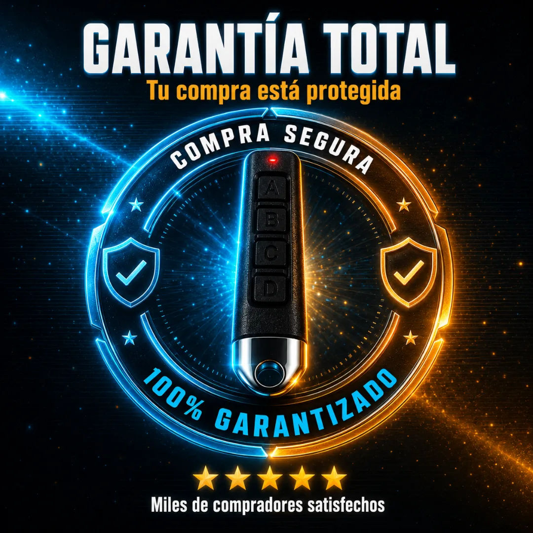 Garantía