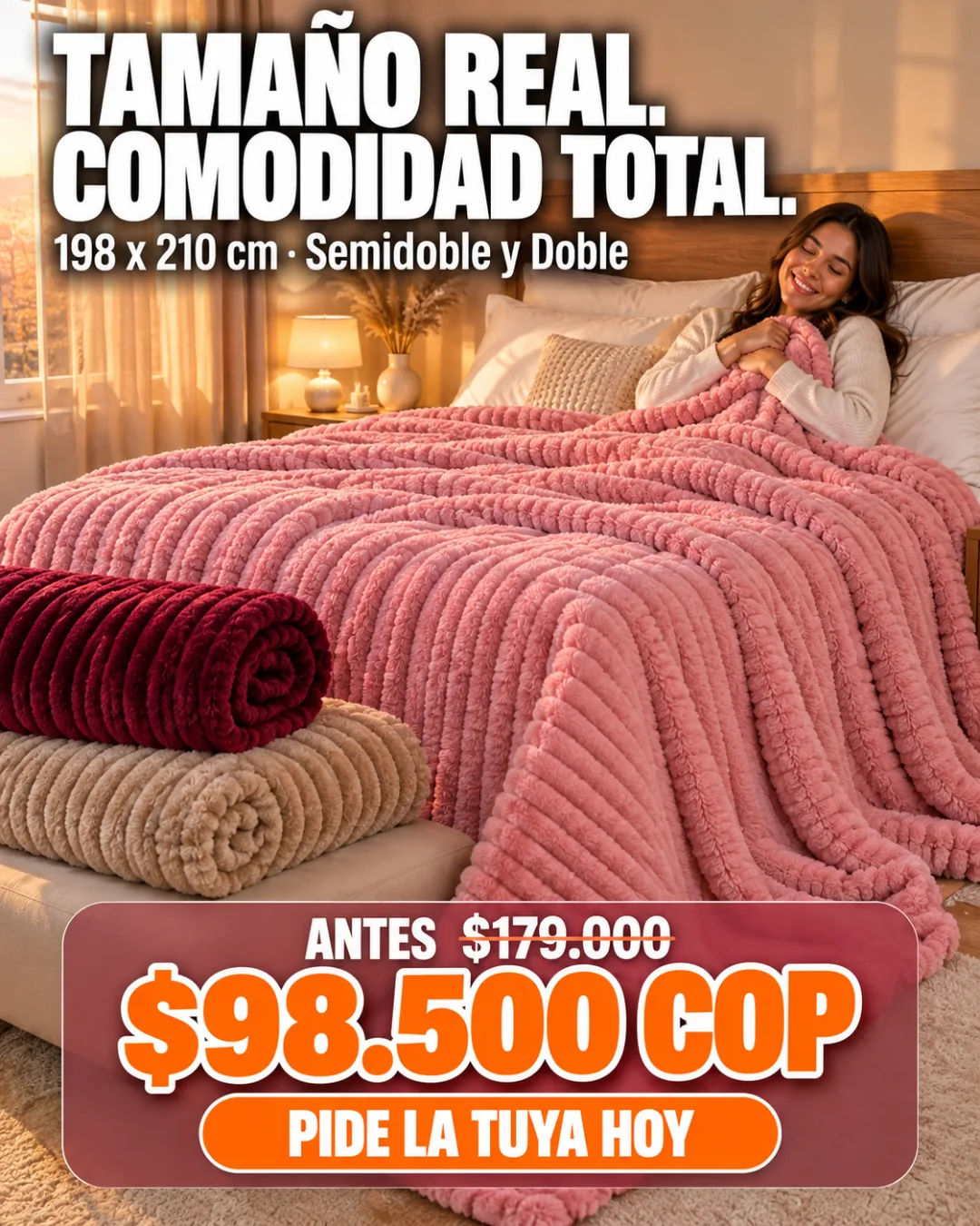 Cierre con llamado a la acción