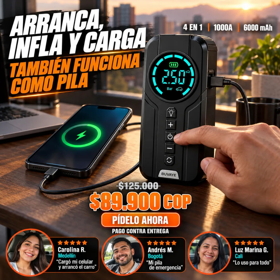 Cierre y Llamado a la Acción