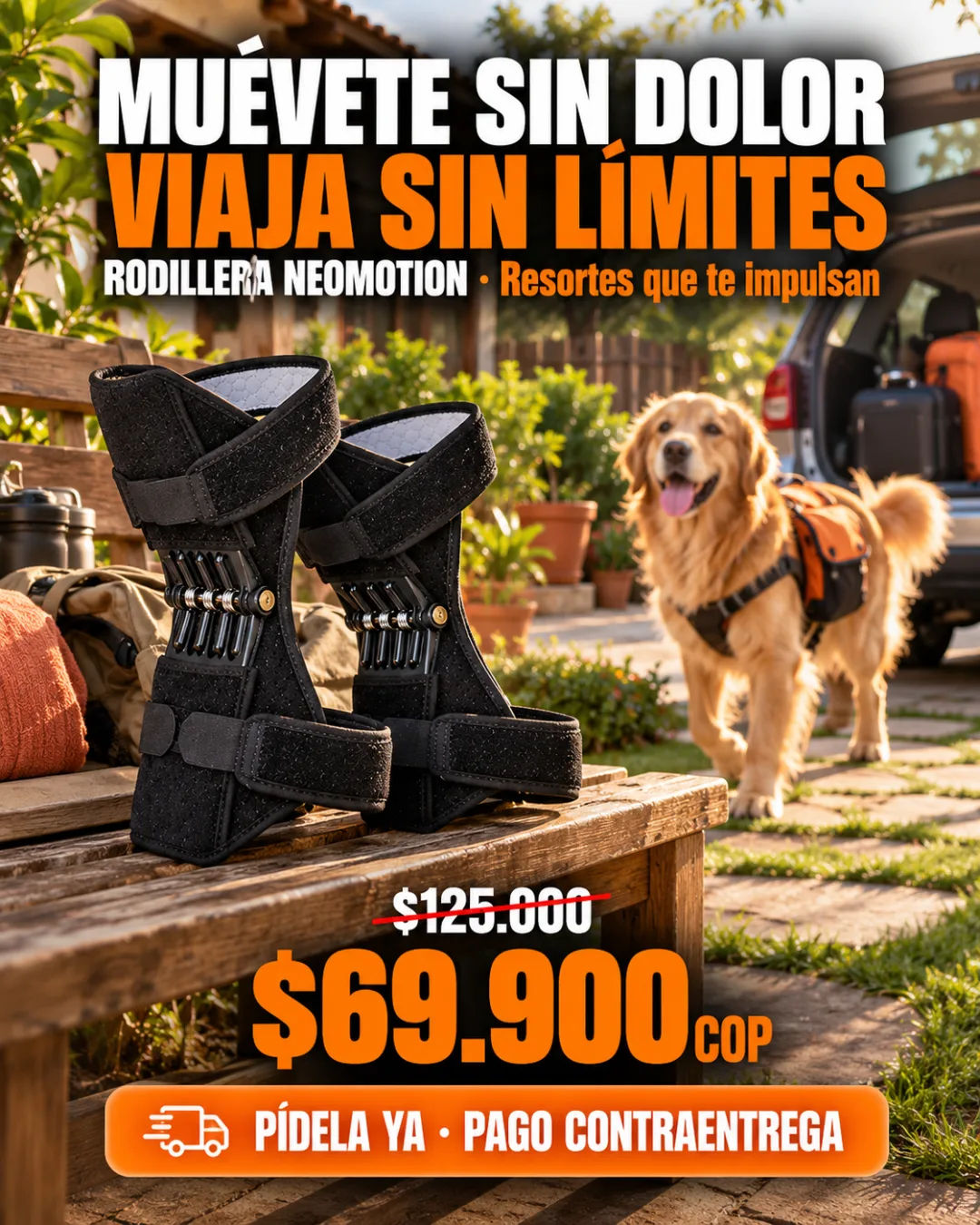 Cierre con llamado a la acción