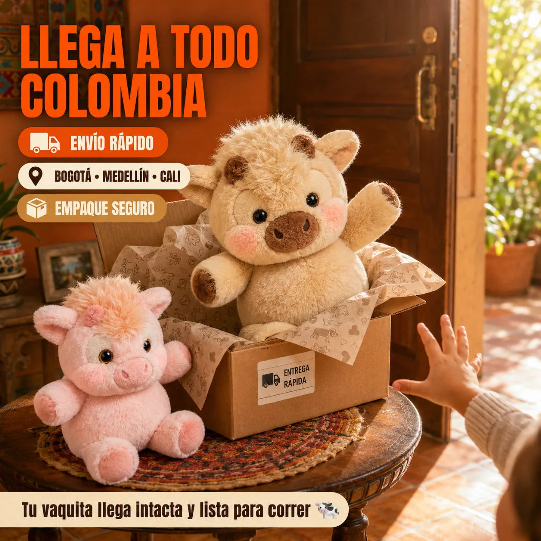 Información de Envío