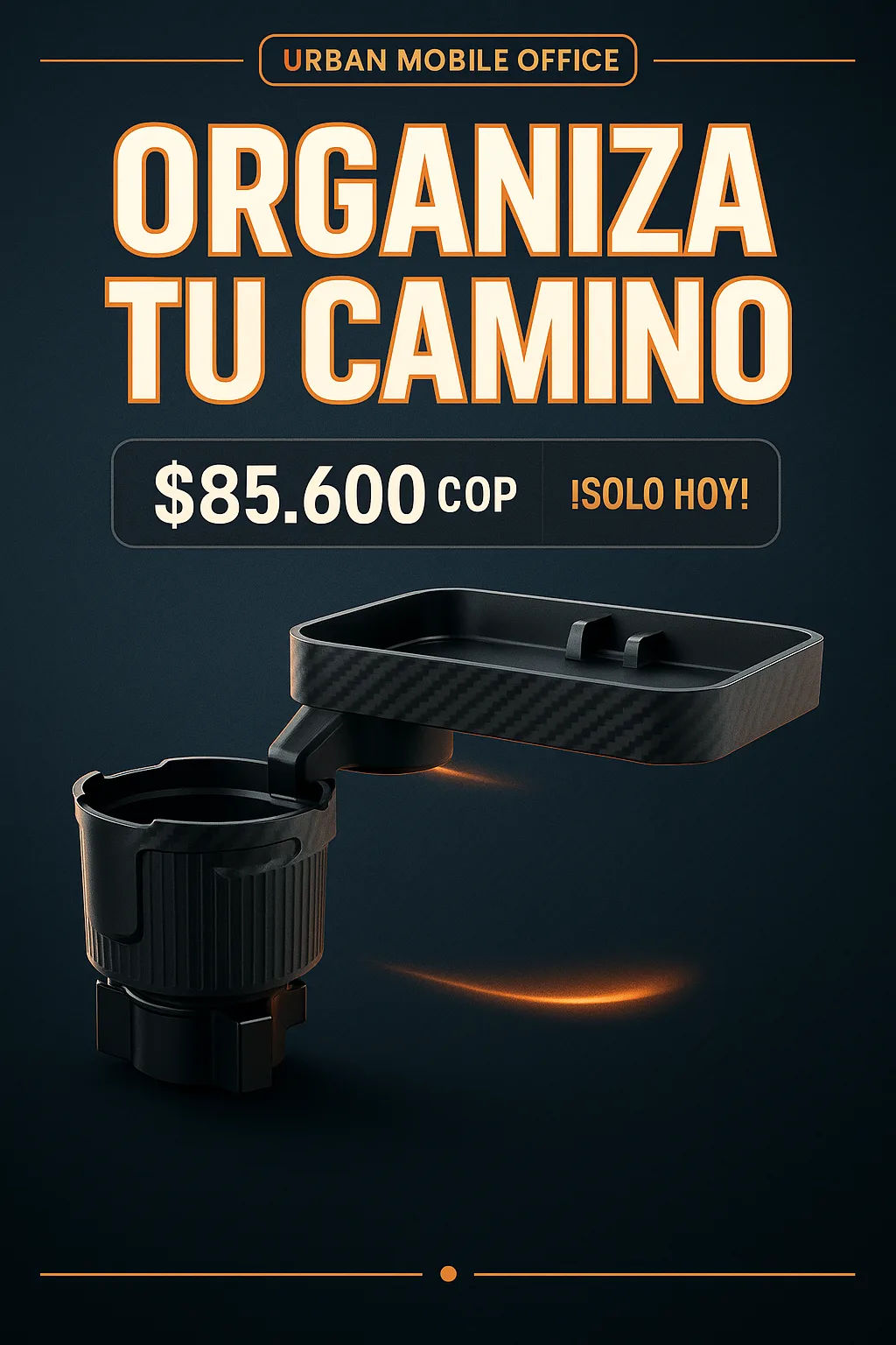 CTA de Cierre