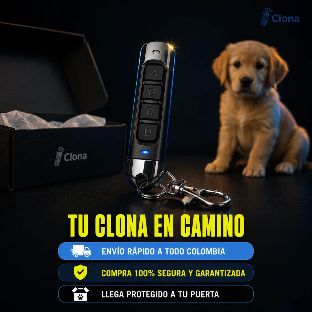 Envío y Entrega