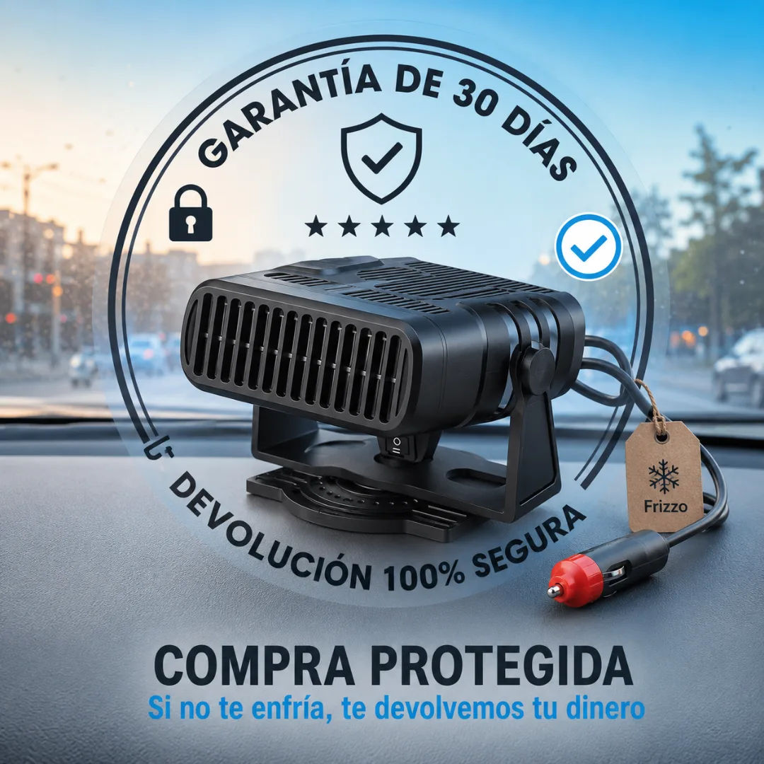 Garantía Frizzo