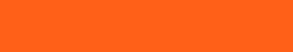 Picture of Orange Quilling Paper (3/8")