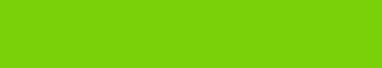 Lime Green Quilling Swatch