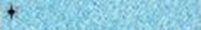 Picture of Blue Topaz Jewel Tone Quilling Paper (3/8")
