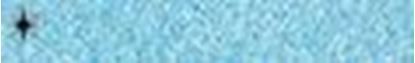 Picture of Blue Topaz Jewel Tone Quilling Paper (1/4")