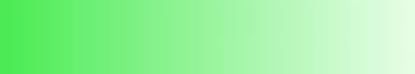 Picture of Bright Green Graduated Quilling Paper (1/4")