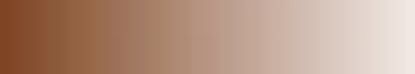 Picture of Brown Graduated Quilling Paper (1/4")