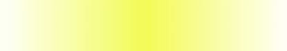Picture of Yellow Dark Center Graduated Quilling Paper (3/8")