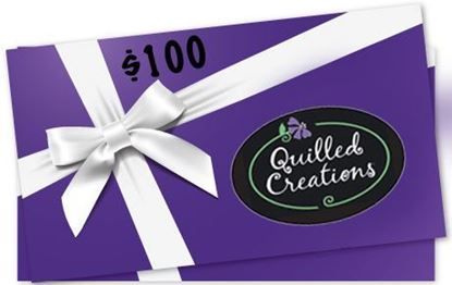 Picture of $100 e-Gift Card