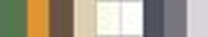 Picture of Earthtone Colors Quilling Paper (1/4")
