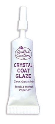 Glue Tip Bottle for Quilling and Craft Work (10Nos) (Pack of 5) :  : Office Products