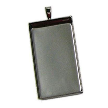 154-Rectangle-Pendant-Single