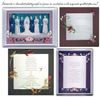 Wedding Romance Quilling Kit Designs