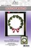 Holiday Wreath Quilling Card Kit