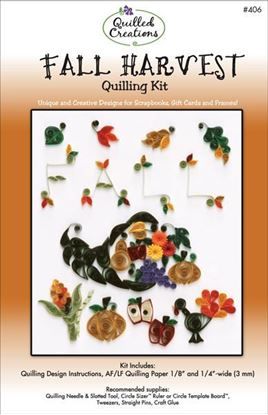 Quilled Creations - Quilling Kit - My Bug